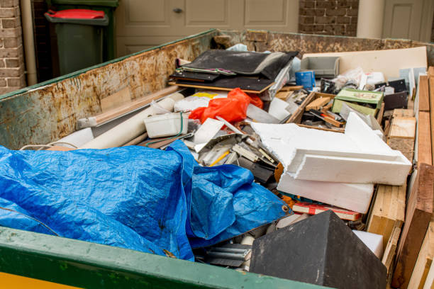 Trusted Fairlawn, OH Junk Removal Services Experts